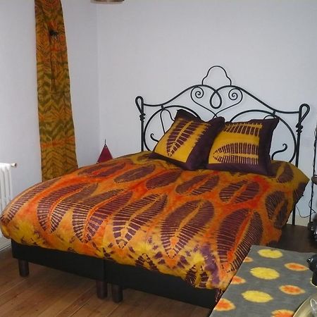 Le Havre De Bennecourt Bed & Breakfast Стая снимка