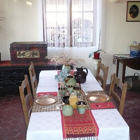 Le Havre De Bennecourt Bed & Breakfast Екстериор снимка