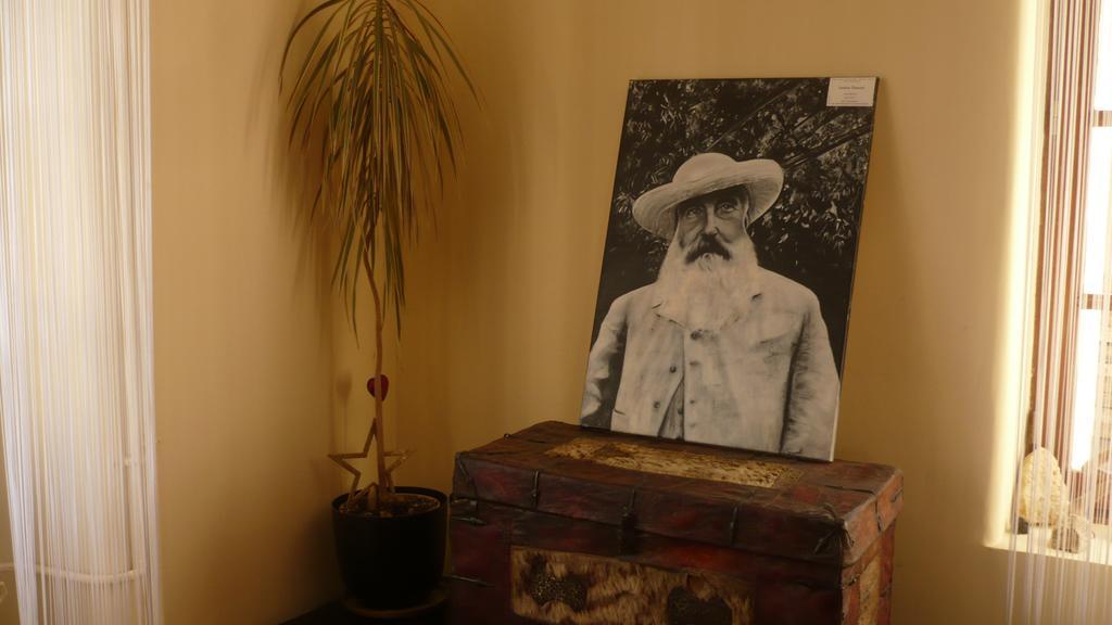 Le Havre De Bennecourt Bed & Breakfast Екстериор снимка
