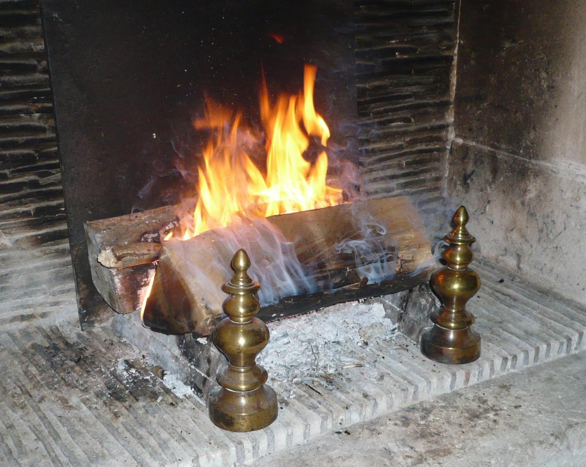 Le Havre De Bennecourt Bed & Breakfast Екстериор снимка